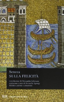 sulla felicit (TF latino)