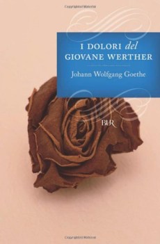 dolori del giovane werther