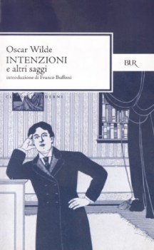 intenzioni e altri saggi  (buffoni/dellatorre)