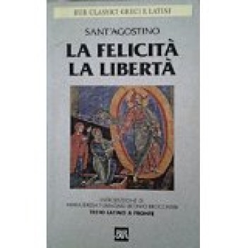 felicita e la liberta (TF latino)