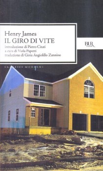 giro di vite