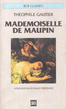 mademoiselle de maupin fc