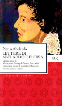 lettere di abelardo e eloisa (bilingue)