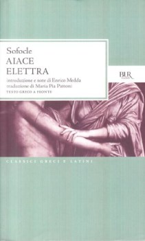 aiace elettra (TF greco)