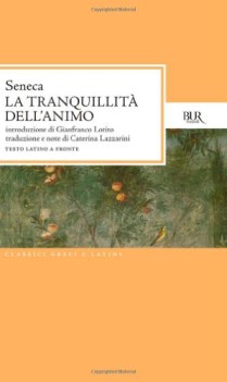 tranquillita dell\'animo