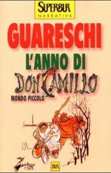 anno di don camillo