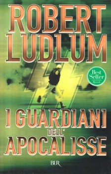 guardiani dell\'apocalisse