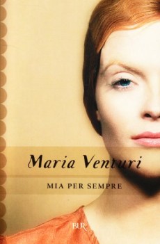 mia per sempre (superbur narr.)