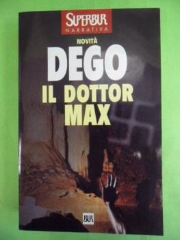 dottor max