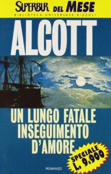 lungo fatale inseguimento d\'amore