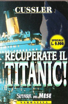 recuperate il titanic fc