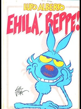 ehil beppe