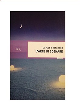 arte di sognare