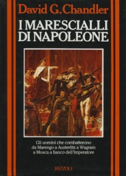 marescialli di napoleone