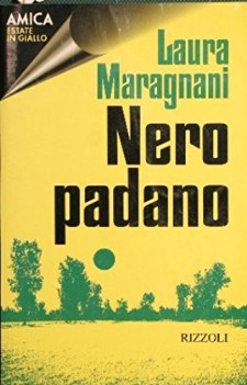 nero padano