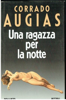 ragazza per la notte