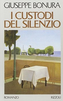 custodi del silenzio