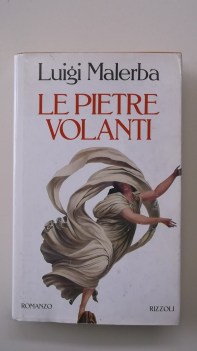 pietre volanti