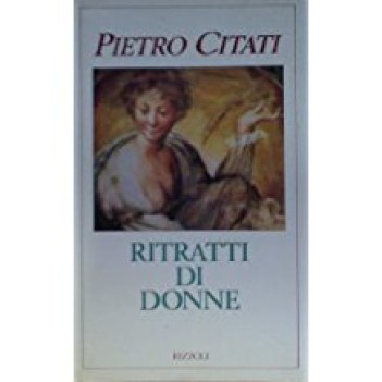 ritratti di donne