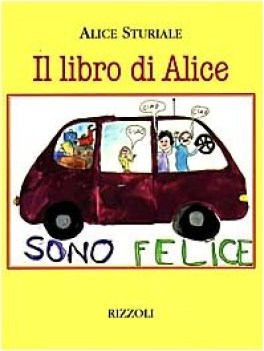 libro di alice