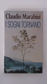 sogni tornano