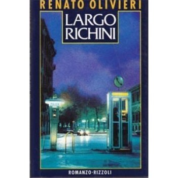 largo richini