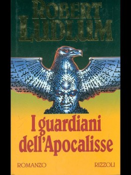 guardiani dell\'apocalisse