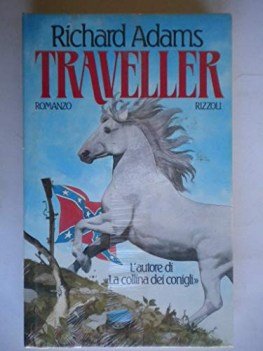 traveller