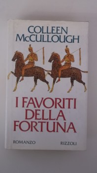 favoriti della fortuna