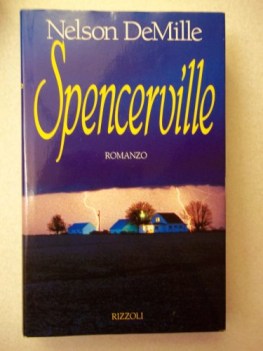 spencerville