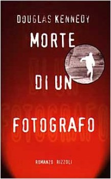 morte di un fotografo