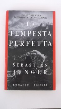 tempesta perfetta