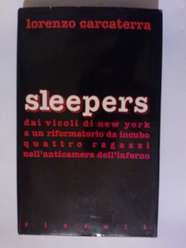 sleepers