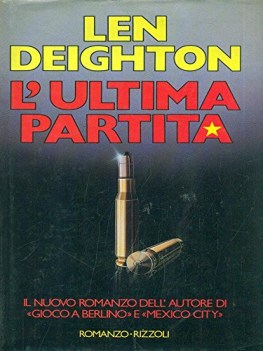 ultima partita