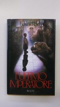 ultimo imperatore