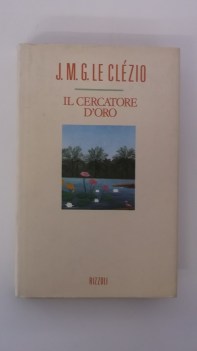 cercatore d\'oro