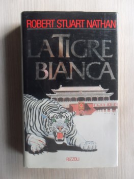 Tigre bianca