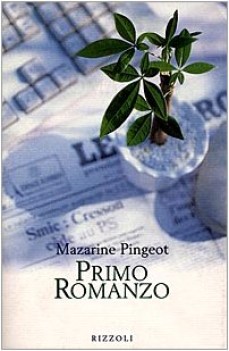 primo romanzo