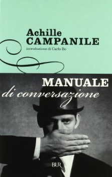 manuale di conversazione