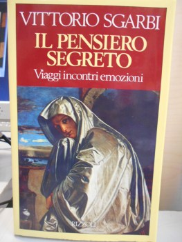 pensiero segreto