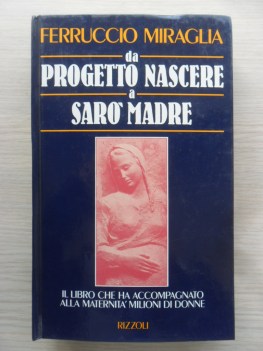 Da progetto nascere a saro madre.