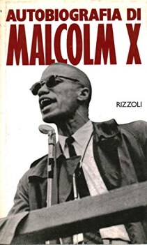 autobiografia di malcom x