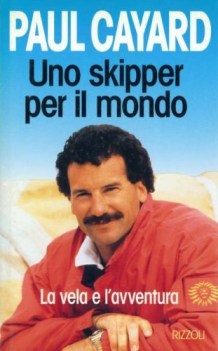 skipper per il mondo