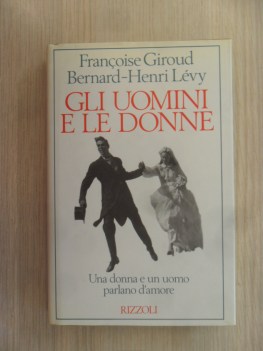 uomini e le donne