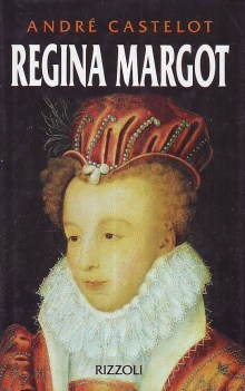 regina margot