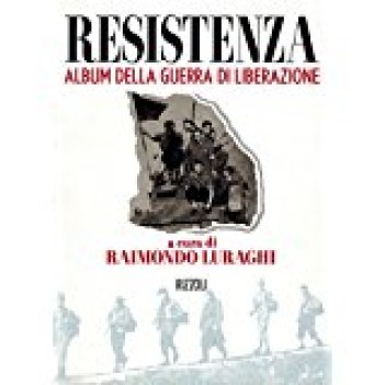 resistenza album della guerra civile