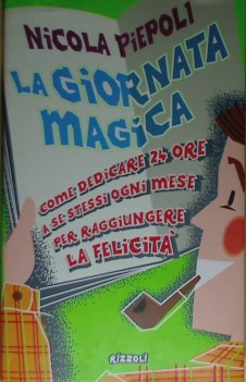 giornata magica