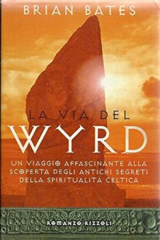 via del wyrd