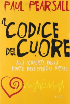 codice del cuore