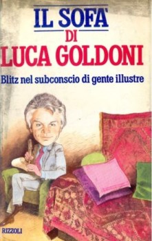 sof di luca goldoni